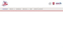 Tablet Screenshot of lkwsn.de